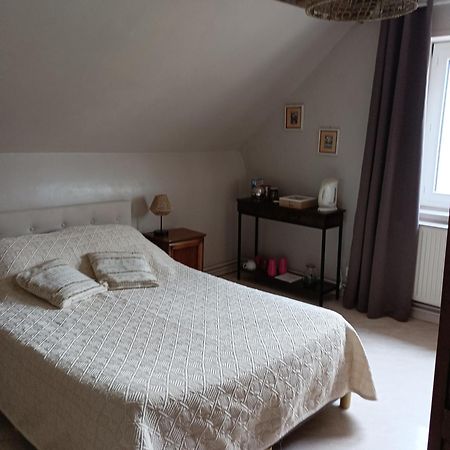 Chambre Heloise Meillard Eksteriør billede